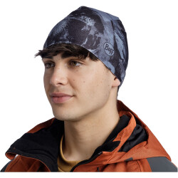 BUFF ThermoNet Mütze 901 - skatick graphite