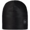 BUFF ThermoNet Mütze 999 - solid black