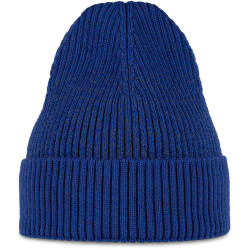 BUFF Merino Active Mütze 791 - solid cobalt