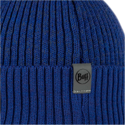 BUFF Merino Active Mütze 791 - solid cobalt