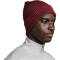 BUFF Merino Active M&uuml;tze 653 - solid garnet