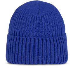 BUFF Strick & Polar Mütze 791 - renso cobalt