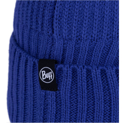 BUFF Strick & Polar Mütze 791 - renso cobalt