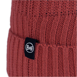 BUFF Strick & Polar Mütze 330 - renso cinnamon