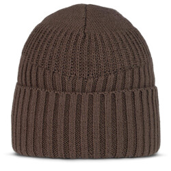 BUFF Strick & Polar Mütze 315 - renso brindle brown