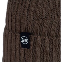 BUFF Strick & Polar Mütze 315 - renso brindle brown