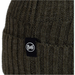 BUFF Strick & Polar Mütze 313 - renso silversage