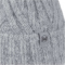 BUFF Strickmütze 937 - nerla grey