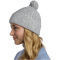 BUFF Strickmütze 937 - nerla grey