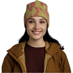 BUFF Strickmütze 628 - kyre dahlia