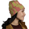 BUFF Strickmütze 628 - kyre dahlia