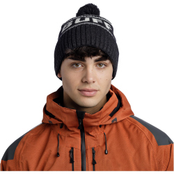 BUFF Strickmütze 555 - hido multi