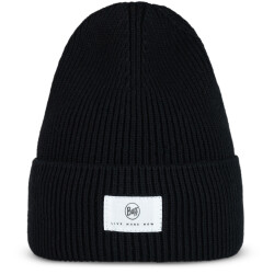 BUFF Strickmütze 999 - drisk black