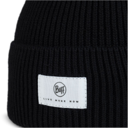 BUFF Strickmütze 999 - drisk black