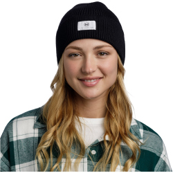 BUFF Strickmütze 999 - drisk black