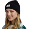 BUFF Strickmütze 999 - drisk black