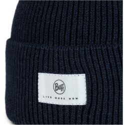 BUFF Strickmütze 779 - drisk night blue