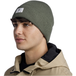 BUFF Strickm&uuml;tze 313 - drisk silversage