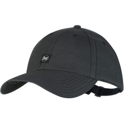 BUFF Chill Baseball Cap 999 - dycel black