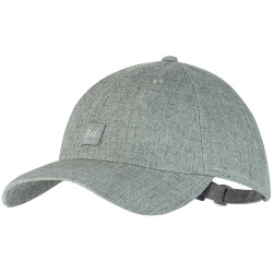 BUFF Chill Baseball Cap 930 - dycel heather grey