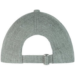 BUFF Chill Baseball Cap 930 - dycel heather grey
