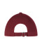 BUFF Chill Baseball Cap 632 - dycel maroon