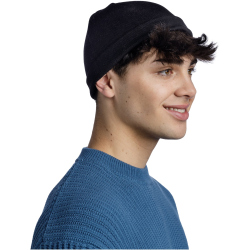 BUFF Strickmütze 999 - elro black