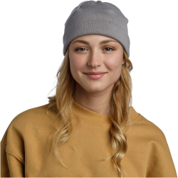 BUFF Strickmütze 937 - elro grey