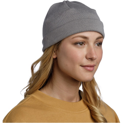 BUFF Strickmütze 937 - elro grey