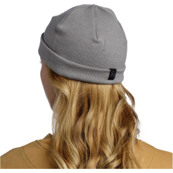 BUFF Strickmütze 937 - elro grey