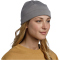 BUFF Strickmütze 937 - elro grey