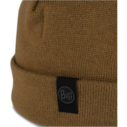 BUFF Strickmütze 315 - elro brindle brown