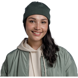 BUFF Strickm&uuml;tze 313 - elro silversage