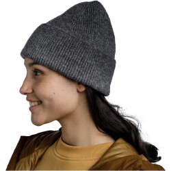 BUFF Strickmütze 901 - marin graphite
