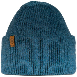 BUFF Strickmütze 788 - marin denim