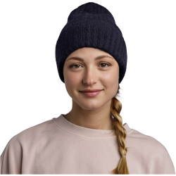 BUFF Strickmütze 779 - nilah night blue