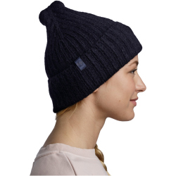 BUFF Strickmütze 779 - nilah night blue