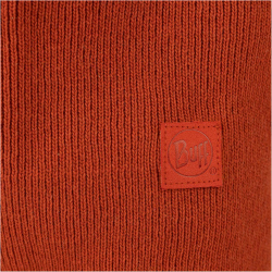 BUFF Kaschmir Balaclava 402 - nilan orange red