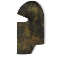 BUFF Kaschmir Balaclava 854 - nilan khaki
