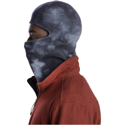BUFF Kaschmir Balaclava 791 - nilan cobalt