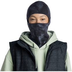 BUFF Kaschmir Balaclava 791 - nilan cobalt