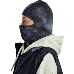 BUFF Kaschmir Balaclava 791 - nilan cobalt