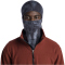 BUFF Kaschmir Balaclava 791 - nilan cobalt