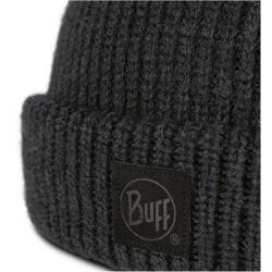 BUFF Strickmütze Kinder 901 - clum graphite
