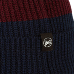 BUFF Strickmütze Kinder 779 - zimic night blue
