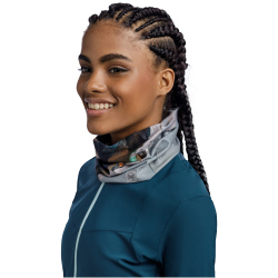 BUFF Unterhelm Stirnband 555 - zomi multi