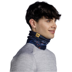BUFF Original Ecostretch Multifunktionstuch 707 - arius blue