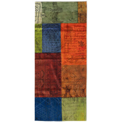 BUFF Original Ecostretch Multifunktionstuch 555 -...