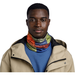 BUFF Original Ecostretch Multifunktionstuch 555 -...