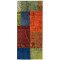 BUFF Original Ecostretch Multifunktionstuch 555 - n_temple multi